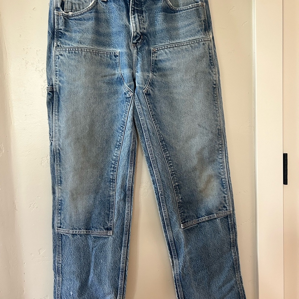 Carhartt men’s jeans